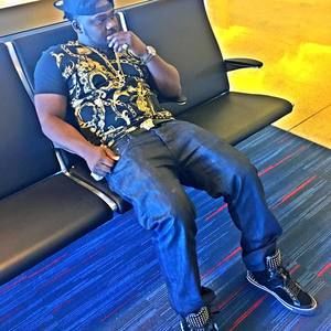 Meet your Posher, Guy